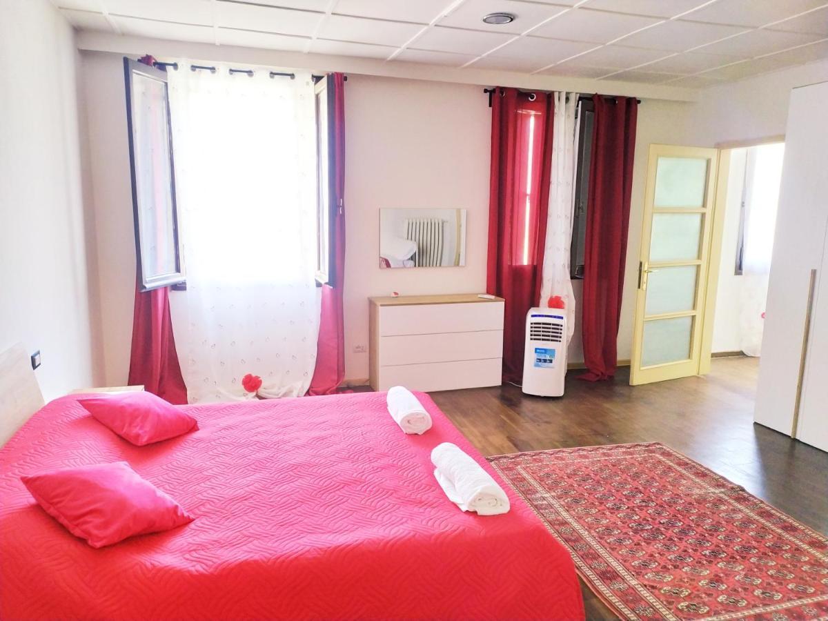 Zen Accommodation Grand Canal Venice Exterior photo