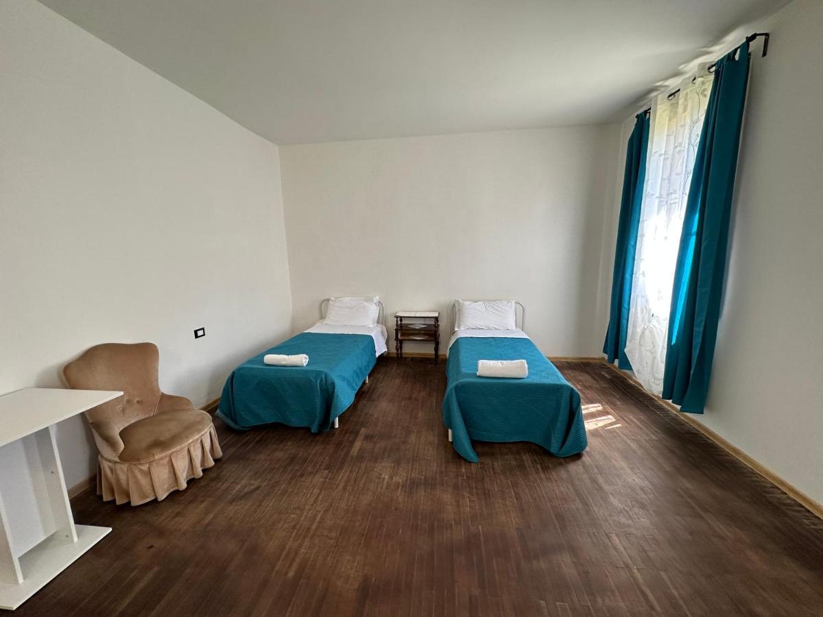 Zen Accommodation Grand Canal Venice Exterior photo