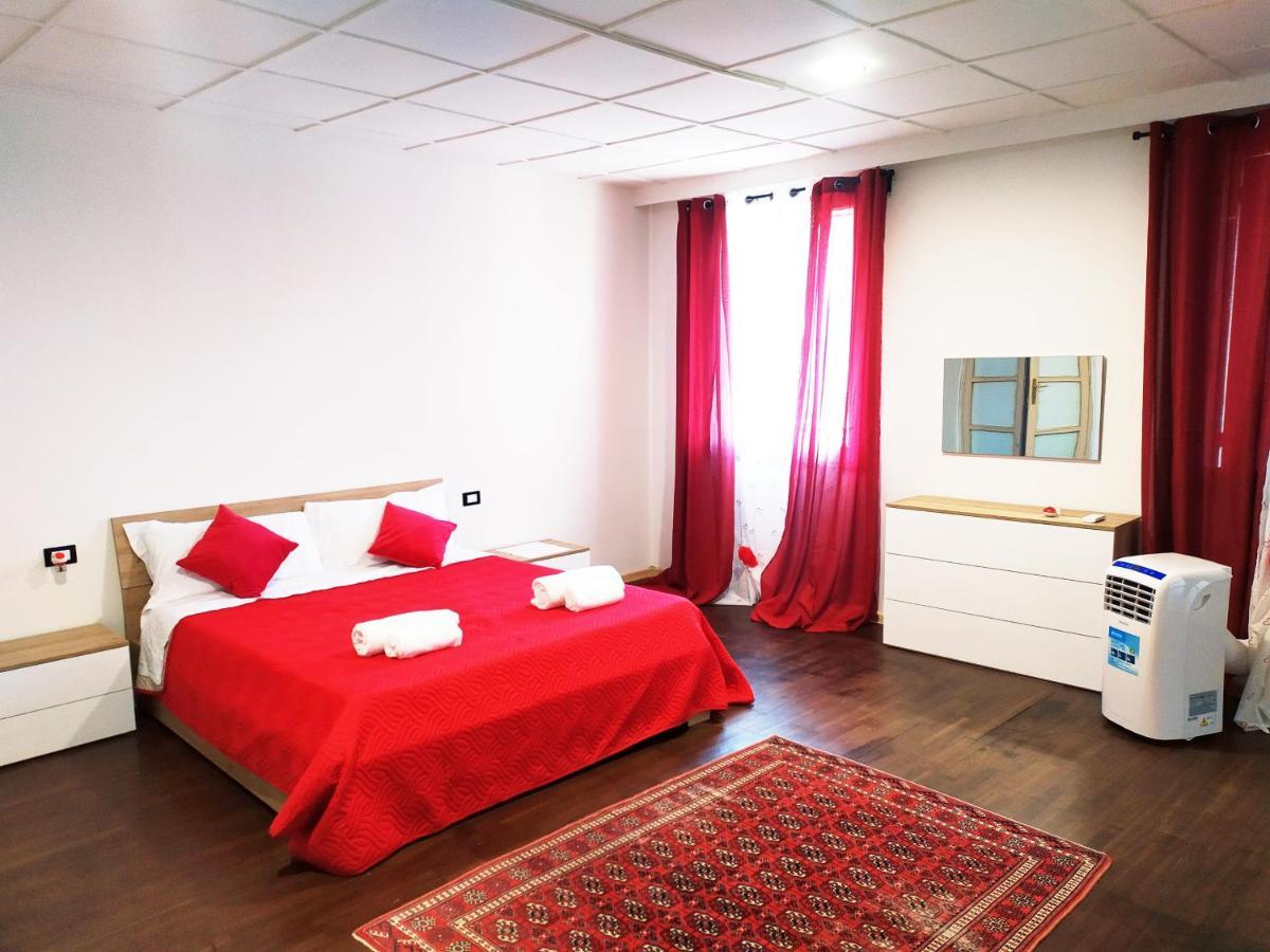 Zen Accommodation Grand Canal Venice Exterior photo