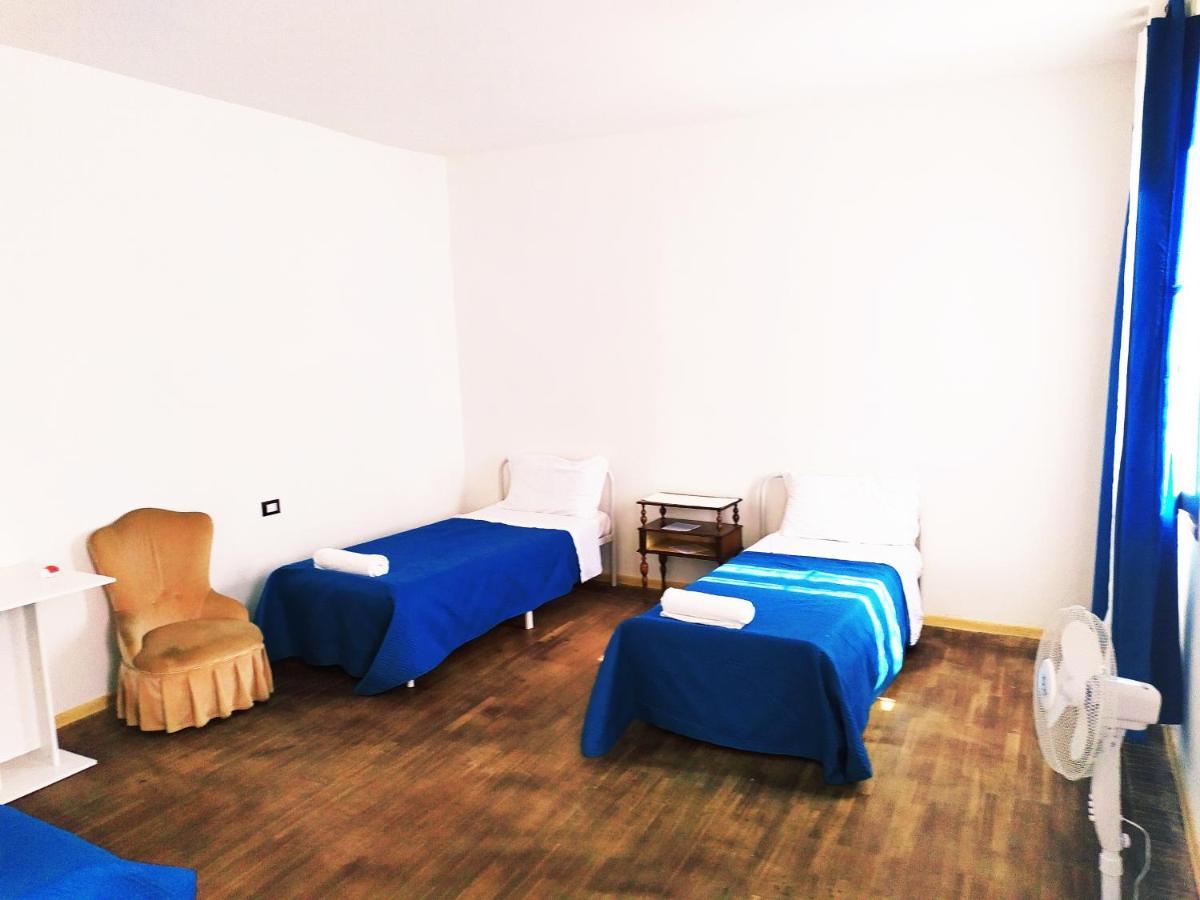 Zen Accommodation Grand Canal Venice Exterior photo