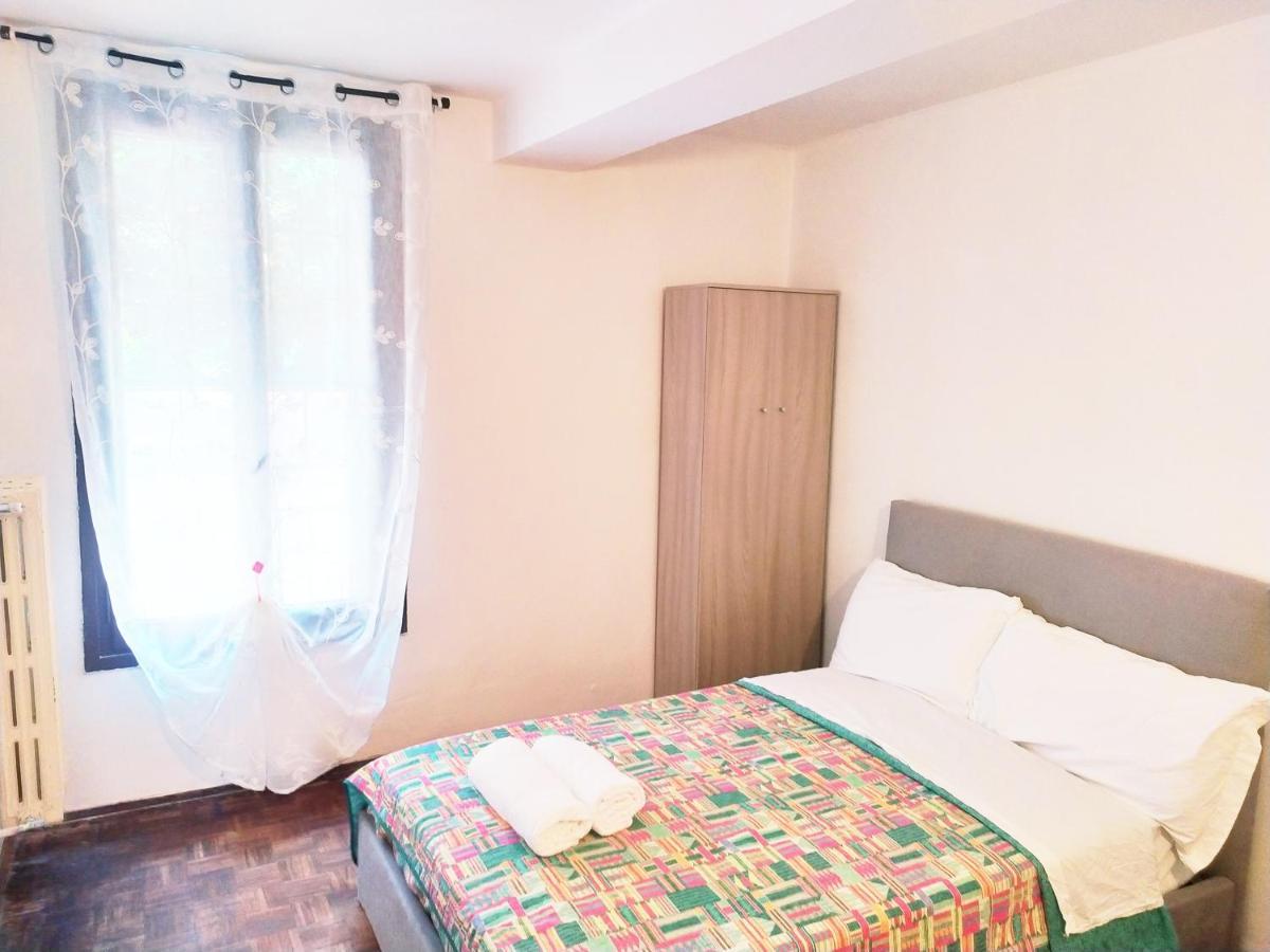Zen Accommodation Grand Canal Venice Exterior photo