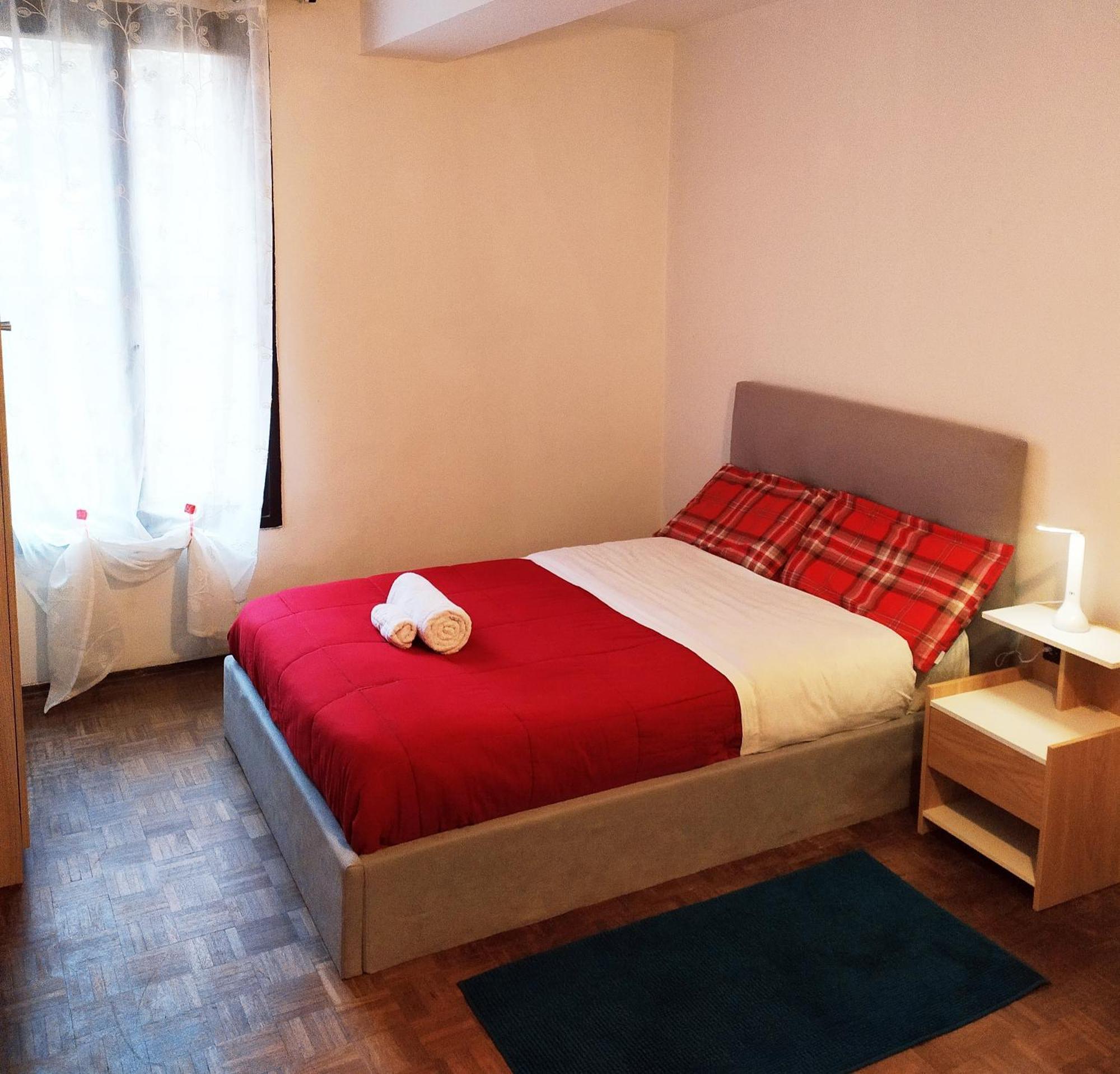 Zen Accommodation Grand Canal Venice Exterior photo