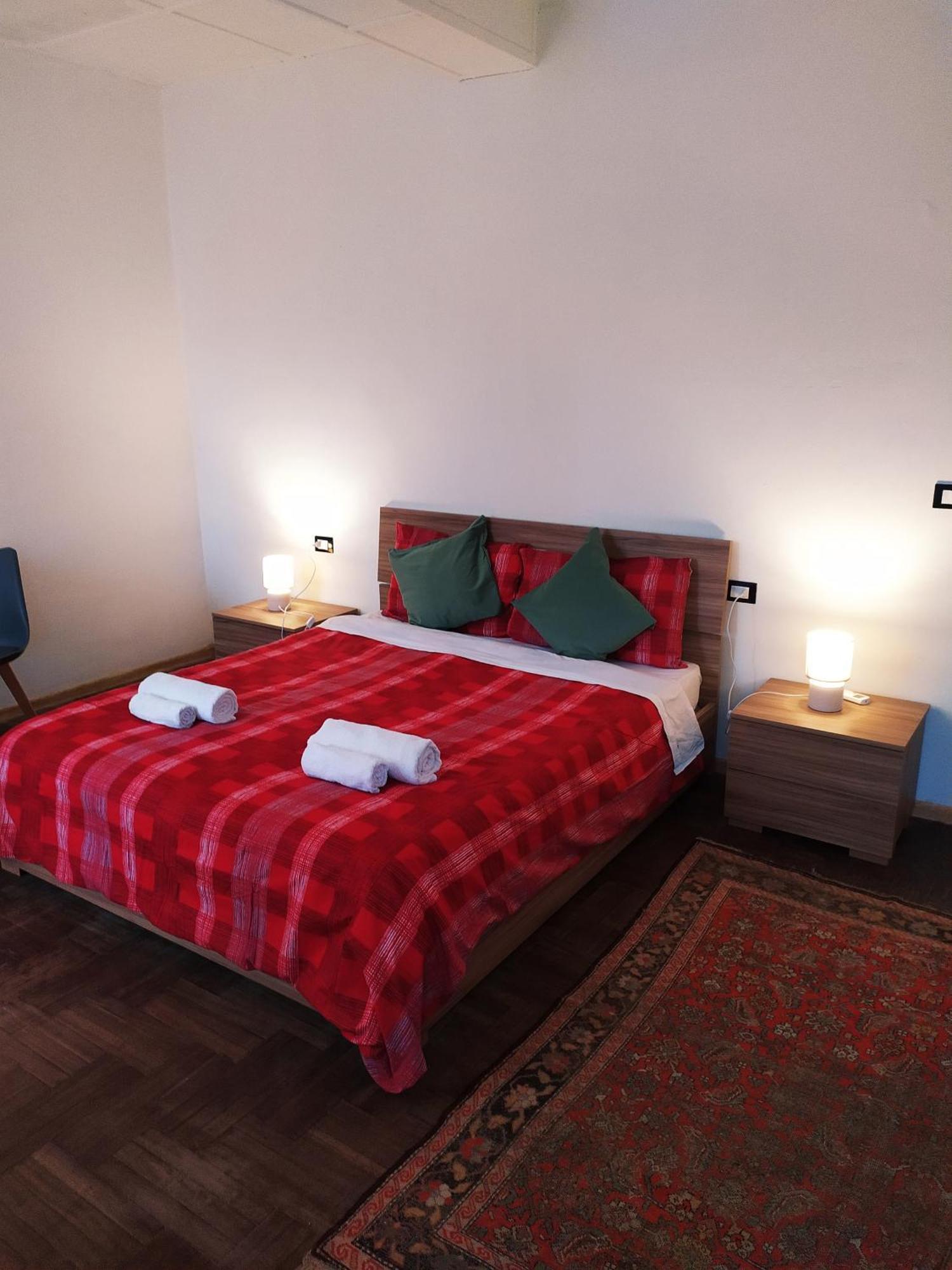 Zen Accommodation Grand Canal Venice Exterior photo