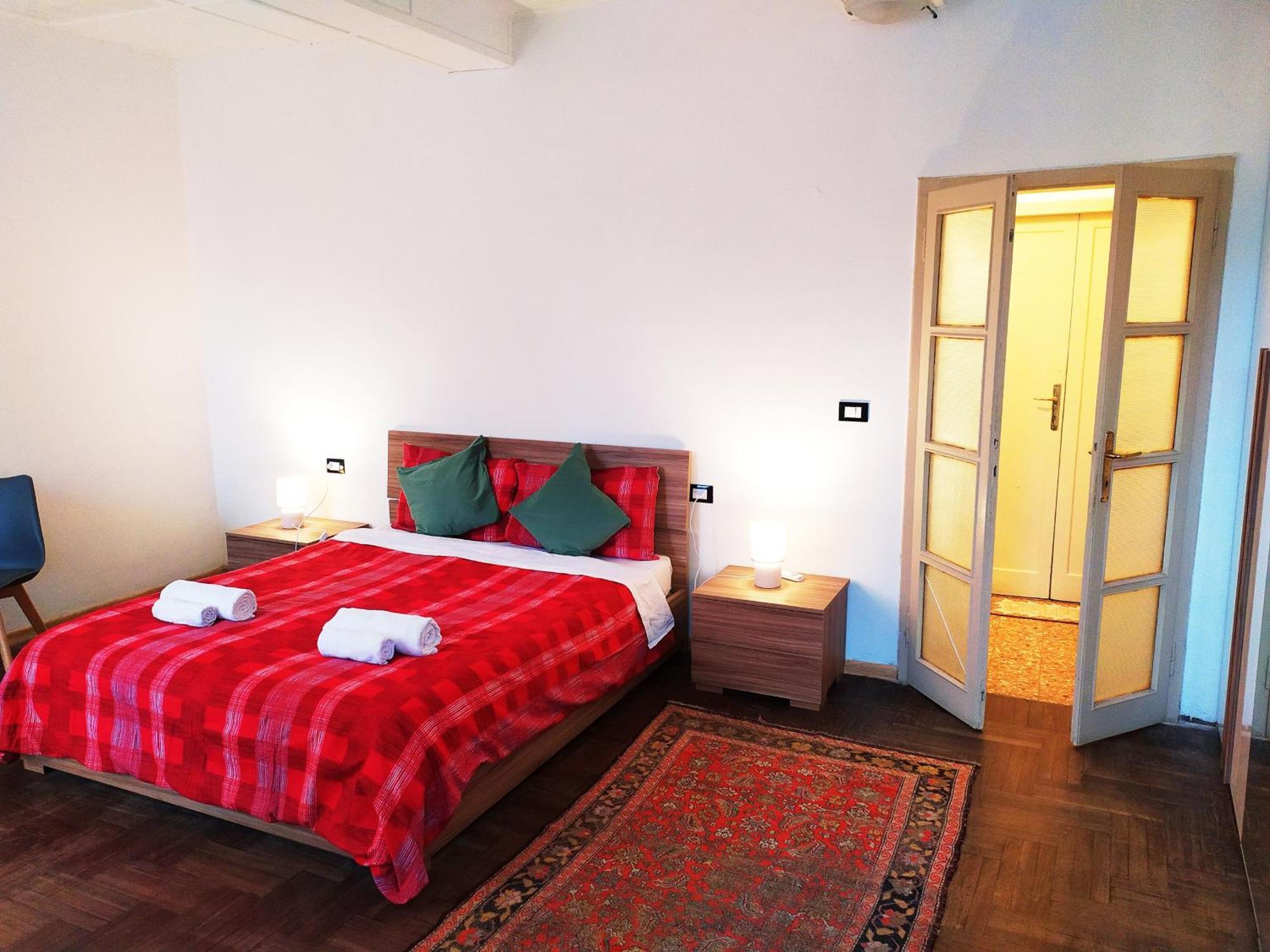 Zen Accommodation Grand Canal Venice Exterior photo