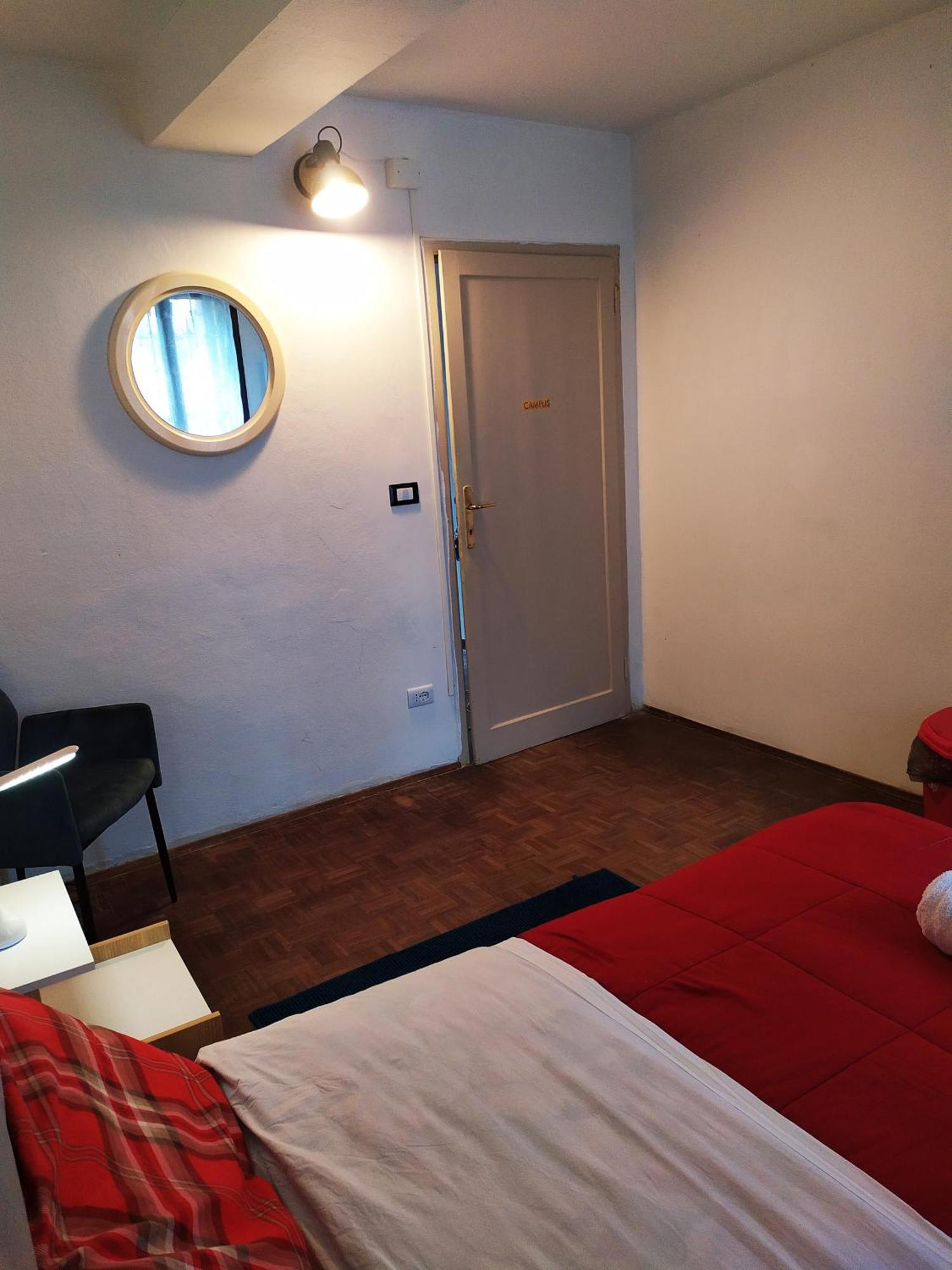Zen Accommodation Grand Canal Venice Exterior photo