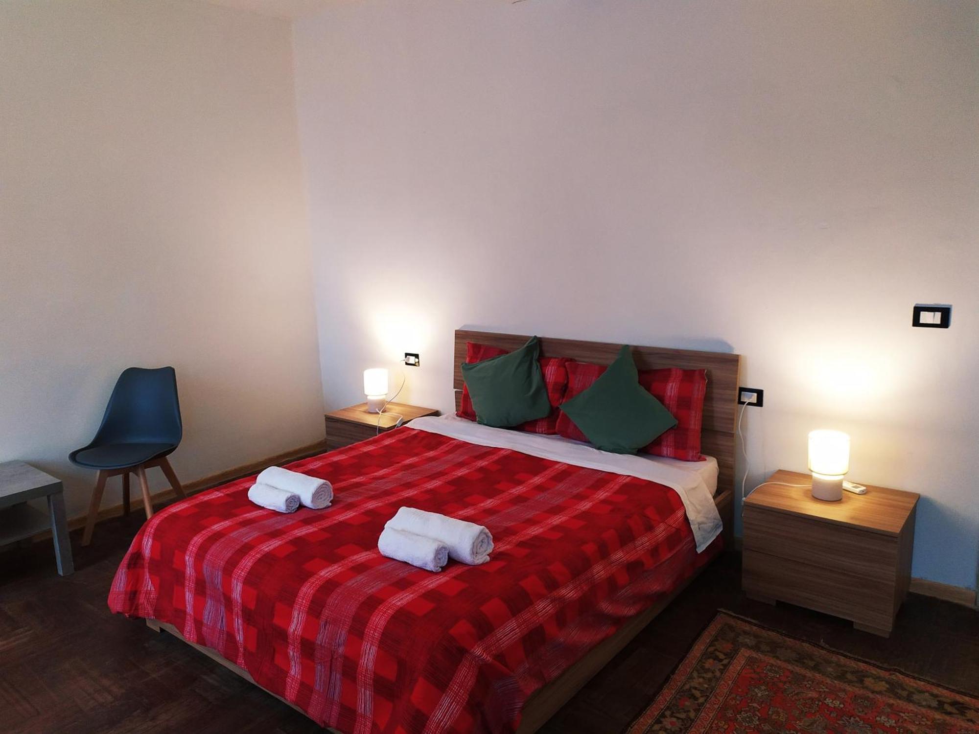 Zen Accommodation Grand Canal Venice Exterior photo