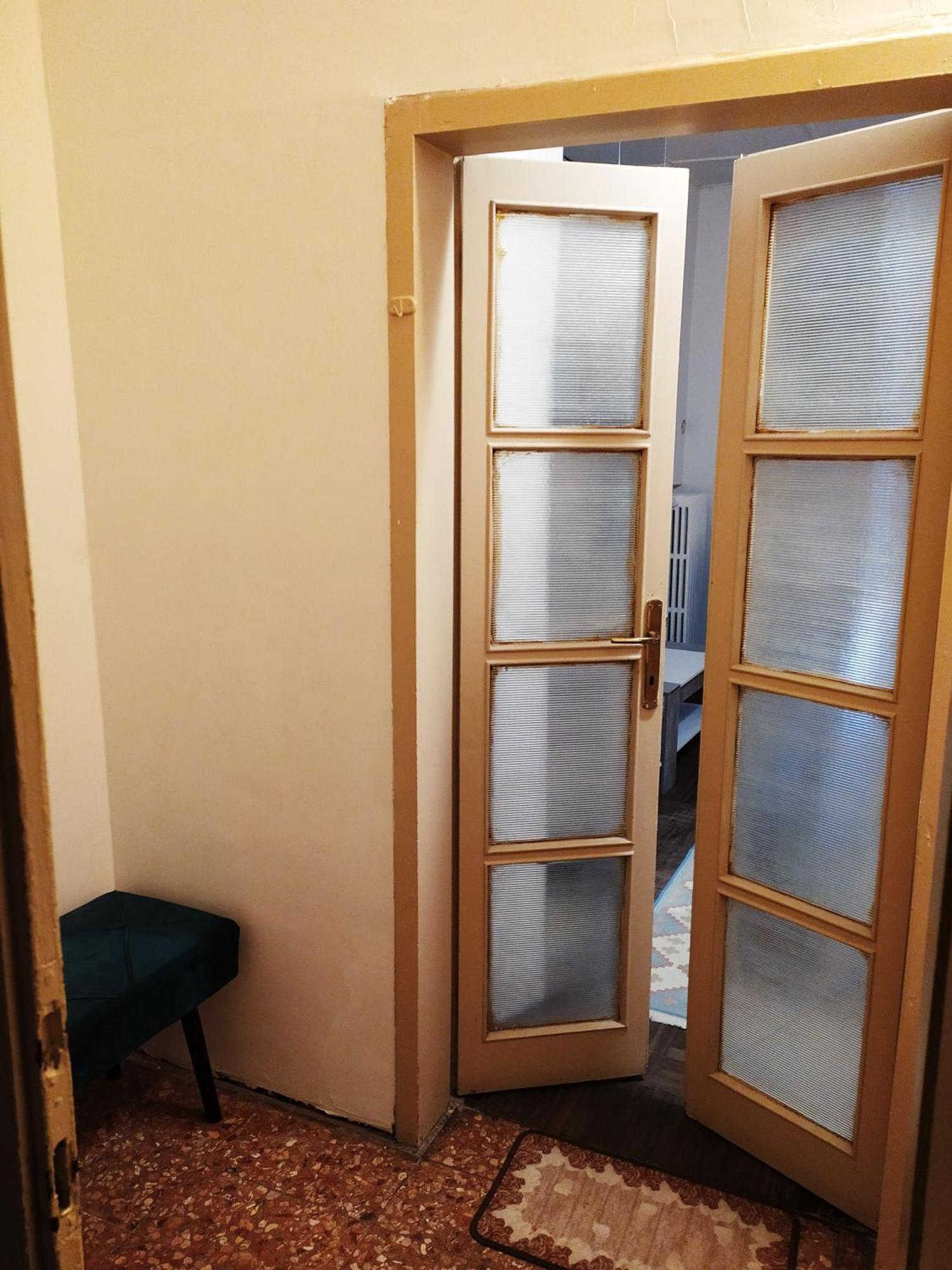 Zen Accommodation Grand Canal Venice Exterior photo