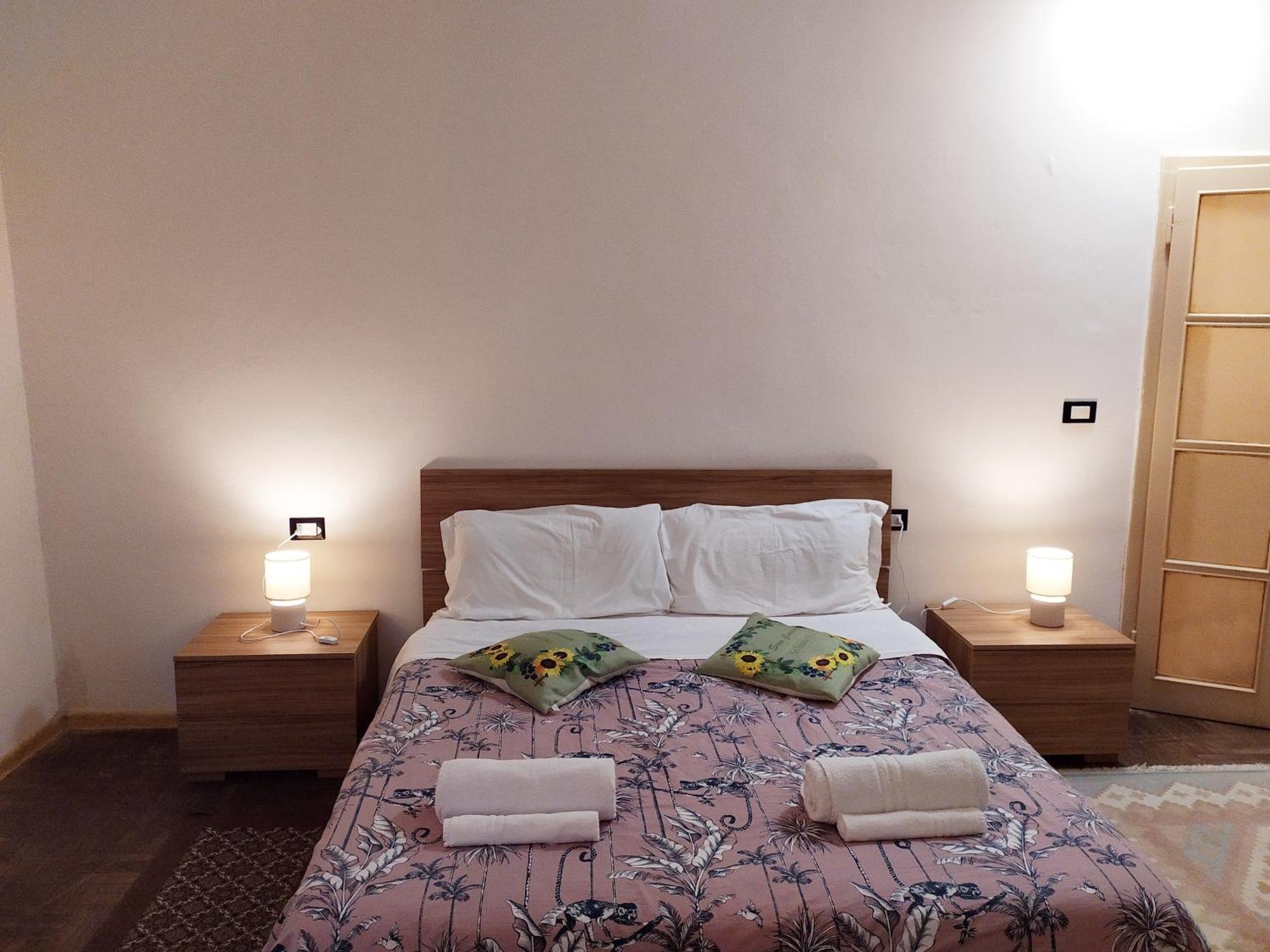 Zen Accommodation Grand Canal Venice Exterior photo
