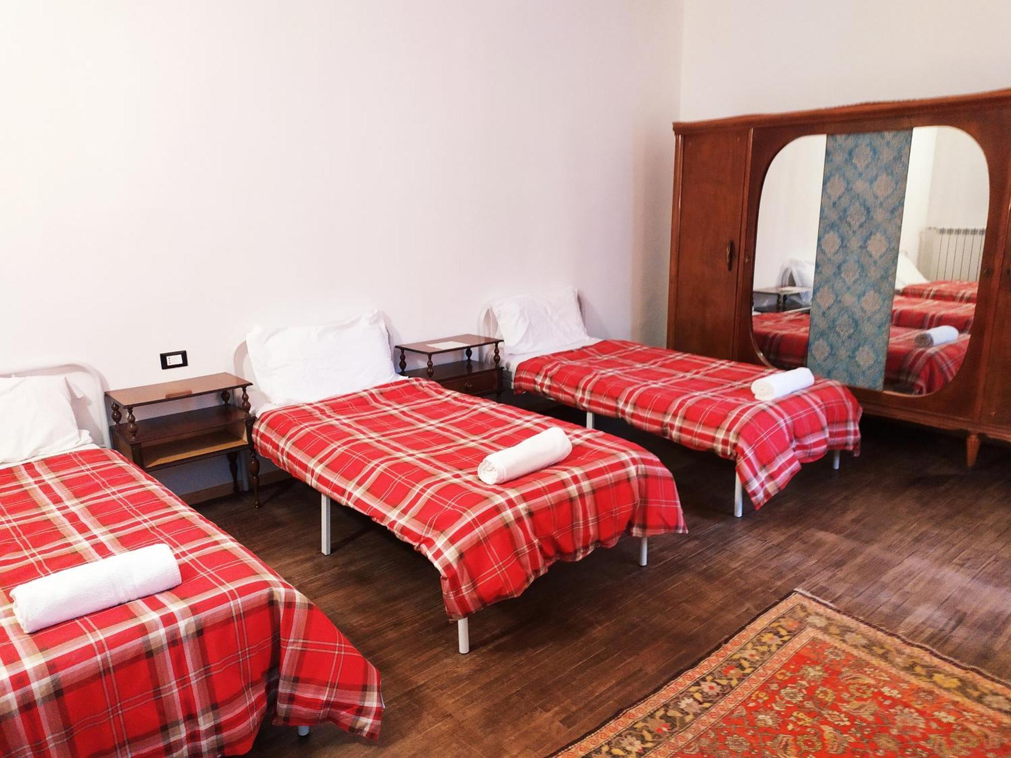 Zen Accommodation Grand Canal Venice Exterior photo