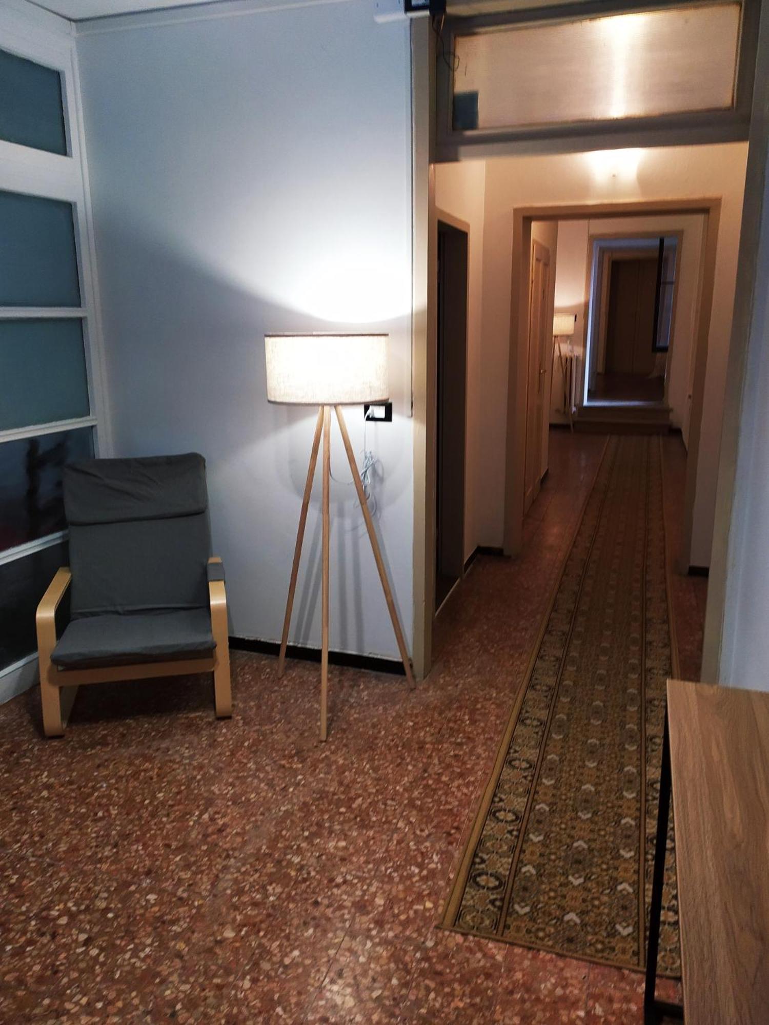 Zen Accommodation Grand Canal Venice Exterior photo