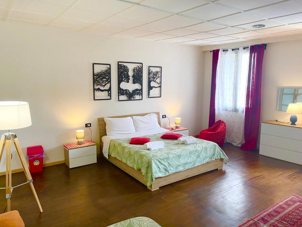 Zen Accommodation Grand Canal Venice Exterior photo