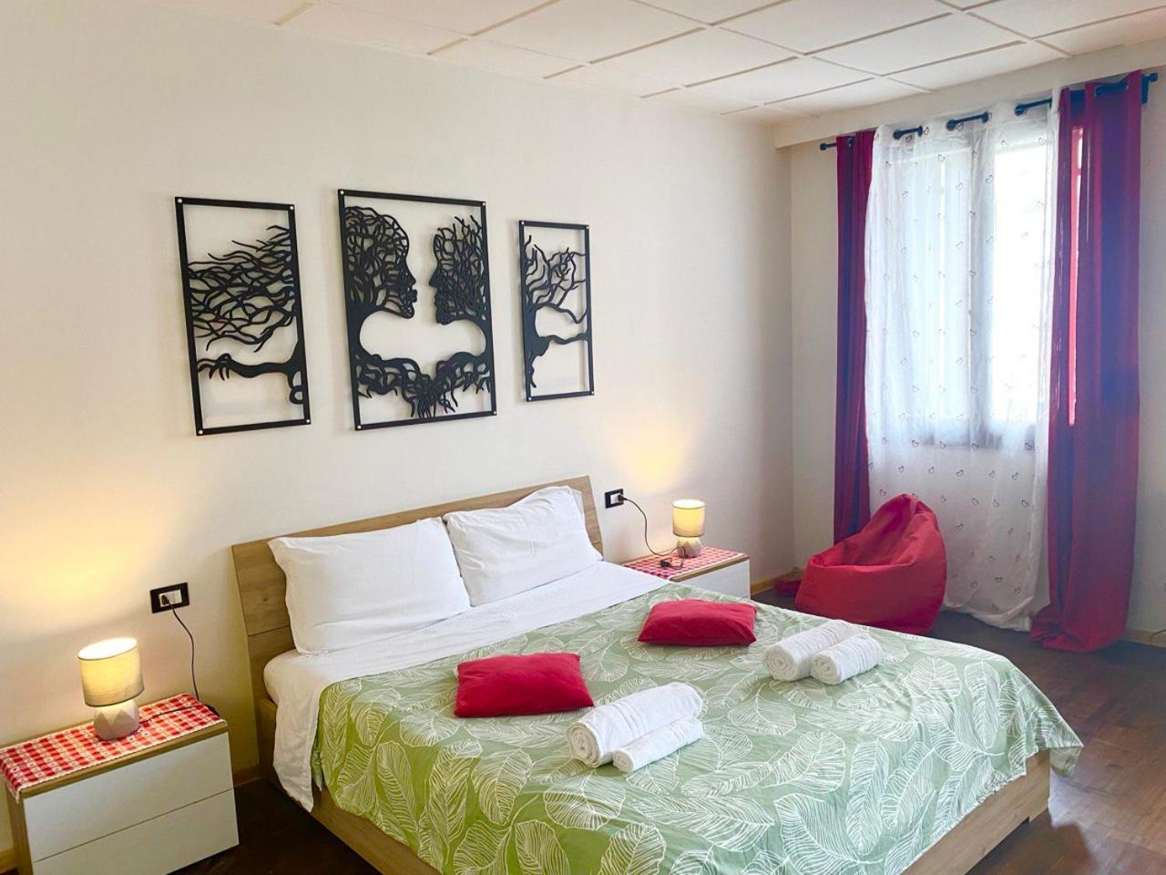Zen Accommodation Grand Canal Venice Exterior photo