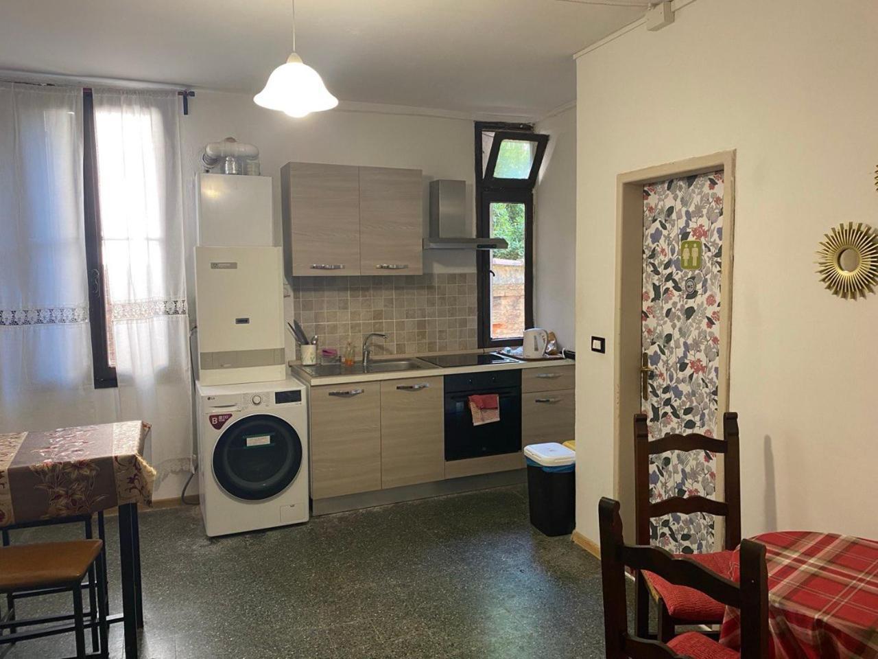 Zen Accommodation Grand Canal Venice Exterior photo