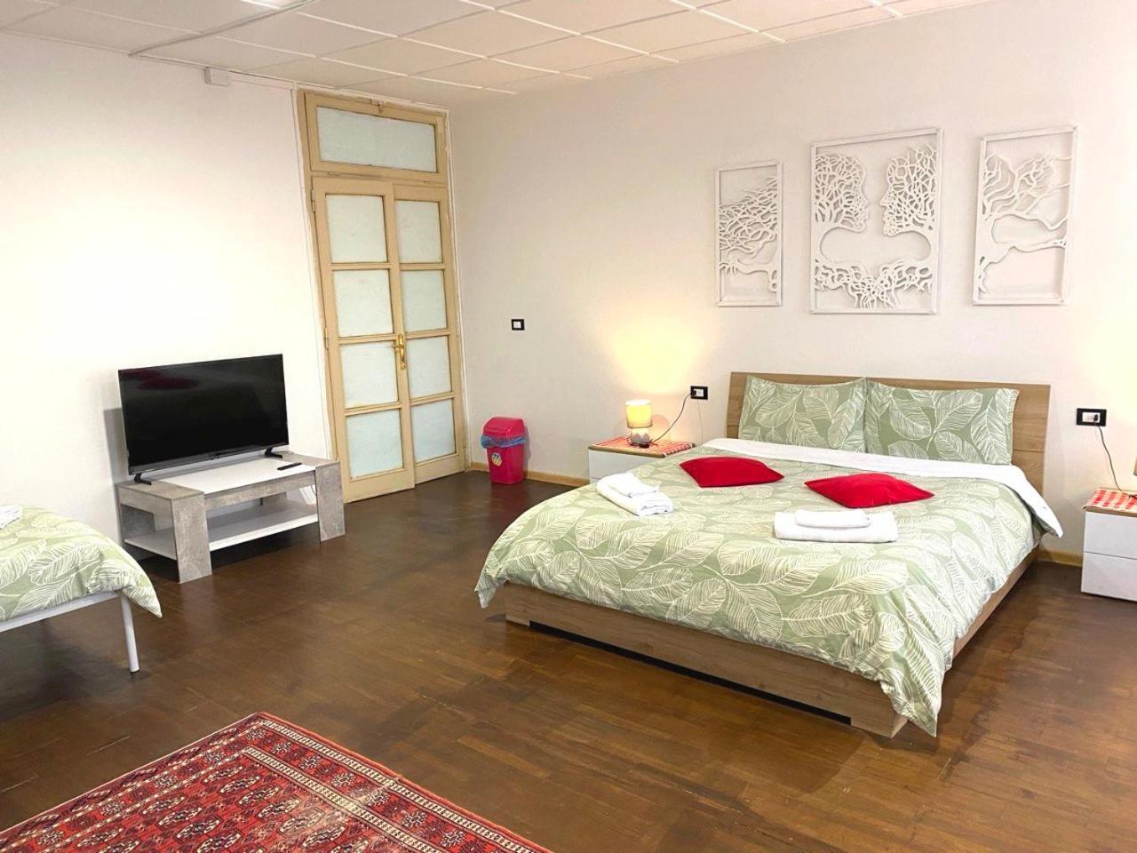 Zen Accommodation Grand Canal Venice Exterior photo