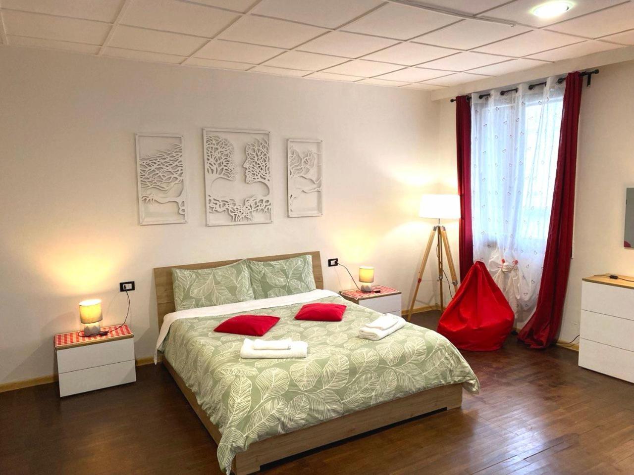 Zen Accommodation Grand Canal Venice Exterior photo